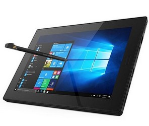 Прошивка планшета Lenovo ThinkPad Tablet 10 в Москве